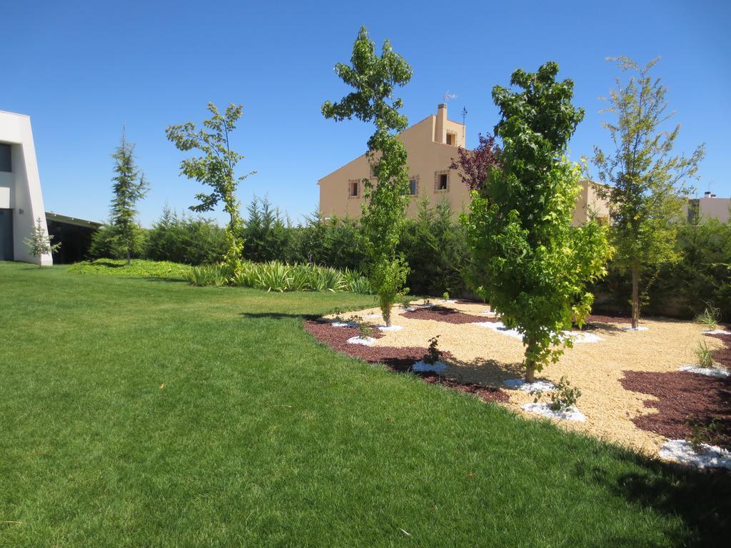 Futurcasa Casa Rural Spa Y Cine Ла-Фелипа Экстерьер фото